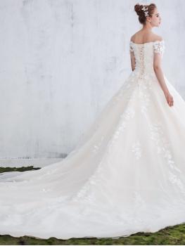 Brautkleid  WD17TB07